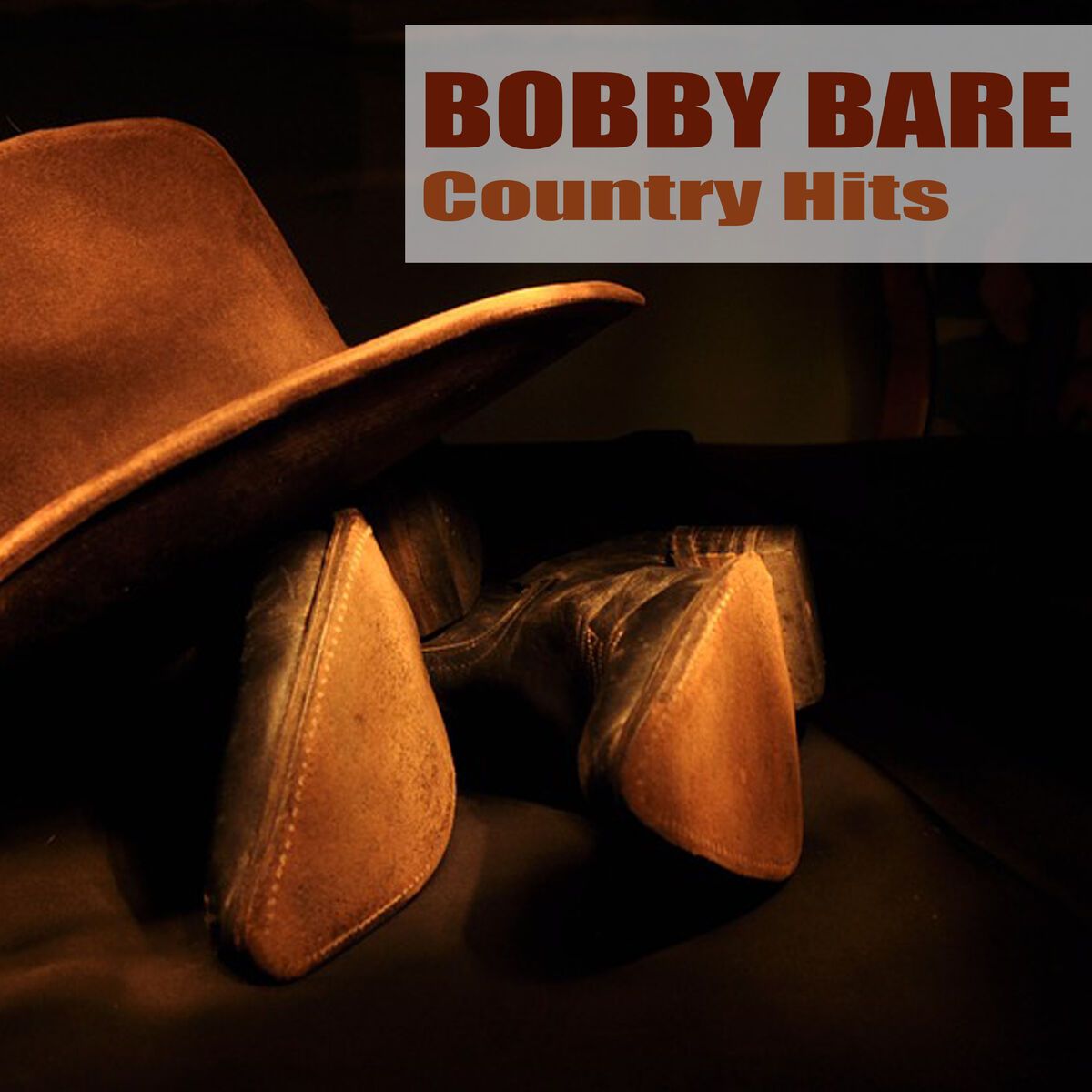 Bobby Bare